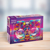 Yazz Boombox palapeli 1000 palaa