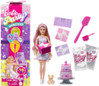 Barbie Party Unboxed Doll