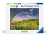 Ravensburger Rainbowscape palapeli 1500 palaa
