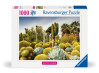 Ravensburger Huntington Desert Garden palapeli 1000 palaa