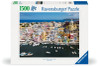 Ravensburger The Colors Of Procida Italy palapeli 1500 palaa