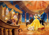 Clementoni Disney Beauty and the Beast palapeli 1000 palaa