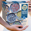 Cobble Hill Palapelin lajittelualusta 6 kpl