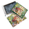 Cobble Hill Blooming Spring palapeli 1000 palaa