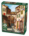 Cobble Hill Ceramica palapeli 1000 palaa