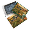 Cobble Hill Harvest Time palapeli 1000 palaa