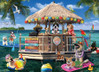 Cobble Hill Splash Zone palapeli 500 XXL palaa