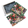 Cobble Hill The Garden Wall palapeli 1000 palaa