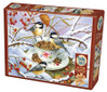 Cobble Hill  Chickadee Tea palapeli 275 XXL palaa