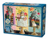 Cobble Hill  Cubby Buddies palapeli 500 XXL palaa