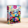 Yazz Colorful Umbrella palapeli 1023 palaa