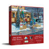SunsOut Deck the Halls palapeli 1000 palaa