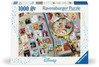 Ravensburger Disney Stamp Album palapeli 1000 palaa