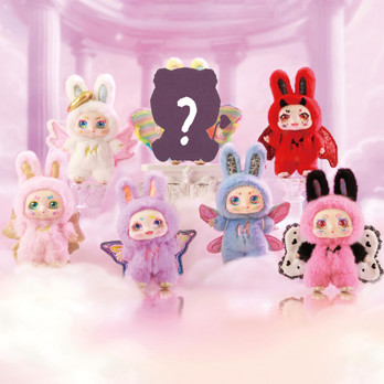 Kimmon Dream Maker yllätyspehmo