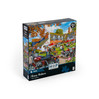 House of Puzzle Easy Riders palapeli 1000 palaa