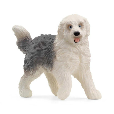 Schleich Farm World Vanhaenglanninlammaskoira 13968