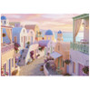 Educa Dreamy Santorini palapeli 1000 palaa