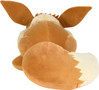 Pokemon Eevee nukkuva pehmo n.45cm