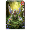 Educa Empress - Anne Stokes palapeli 500 XXL palaa
