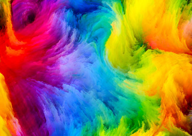 Enjoy Colorful Dreams palapeli 1000 palaa