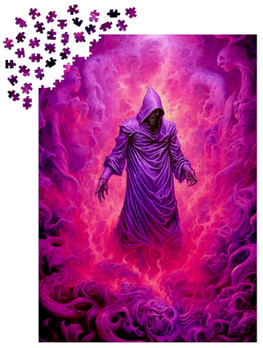 Enjoy Purple Summoning palapeli 1000 palaa