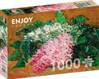Enjoy Vincent Van Gogh: Still Life Painting of Lilacs palapeli 1000 palaa