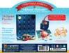 Eurographics Animals Joulukalenteri palapeli 24x50palaa
