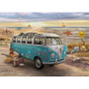 EurographicsThe Love&Hope VW Bus palapeli 1000 palaa