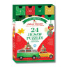  Eurographics VW Christmas Advent Calendar 24x50 palaa