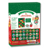  Eurographics VW Christmas Advent Calendar 24x50 palaa