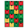  Eurographics VW Christmas Advent Calendar 24x50 palaa