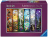 Ravensburger Fantasy, The Six Portals palapeli 7000 palaa