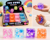 Ice Cube Squeezy – Puristeltava Ice Cube Stressilelu