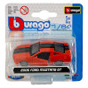 Burago, 2006 Ford Mustang GT 1:64