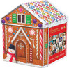 Eurographics Gingerbread House Tin palapeli 550 palaa