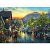 Gibsons, Graham Twyford, Grasmere by Twilight palapeli 1000 palaa
