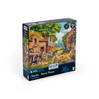 House of Puzzle No.24 - Farm Focus palapeli 1000 palaa
