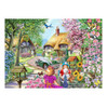 House of Puzzle  Best Friends palapeli 500 XXL palaa