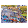 House of Puzzle Cadgwith Cove palapeli 500 palaa