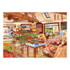 House of Puzzle Deli Delicious palapeli 500 XXL palaa