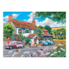 House of Puzzles Travellers Rest BIG palapeli 500 palaa