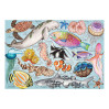 House of Puzzle Great Barrier Reef palapeli 1000 palaa