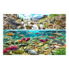 House of Puzzle Gold Creek palapeli 1000 palaa