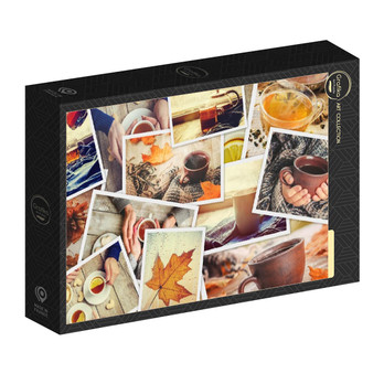 Grafika Hygge palapeli 1000 palaa