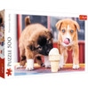 Trefl Ice cream time palapeli 500 palaa