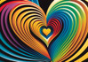 Yazz In Heart palapeli 1000 palaa