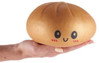 Kawaii Foodiez Surprise Squishy Dumpling Plain XL 16cm