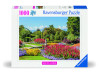 Ravensburger Park of Villa Pallavicino,Italy palapeli 1000 palaa