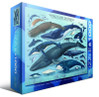 Eurographics  Dolphins and Whales palapeli 1000 palaa