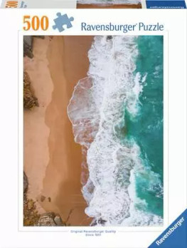  Ravensburger Cascais, Portugal palapeli 500 palaa